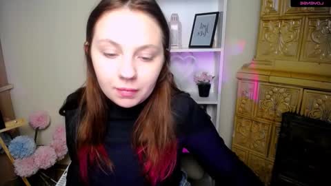 Snapshot of luizaheems_ chatting on December 22, 2025, 6:10 am Luiza online show from December 22, 2025, 6:10 am