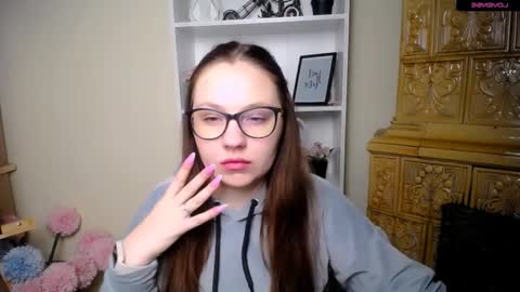 Snapshot of luizaheems_ chatting on January 7, 2026, 6:16 am Luiza online show from January 7, 2026, 6:16 am