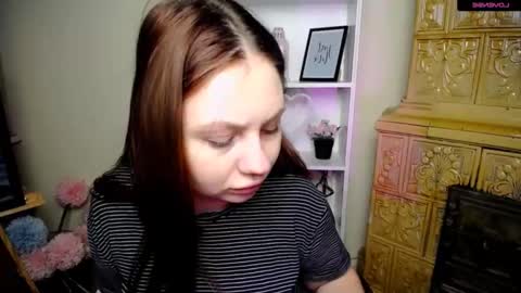 Snapshot of luizaheems_ chatting on January 9, 2026, 10:51 am Luiza online show from January 9, 2026, 10:51 am