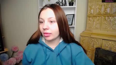 Snapshot of luizaheems_ chatting on February 3, 2026, 8:19 am Luiza online show from February 3, 2026, 8:19 am