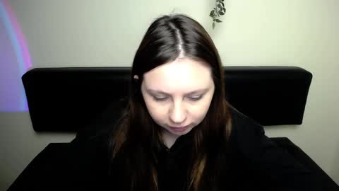 Luiza online show from March 31, 2026, 6:47 am