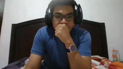 luje20 online show from January 16, 2025, 5:00 am