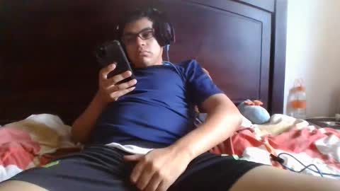 luje20 online show from January 21, 2025, 9:36 pm