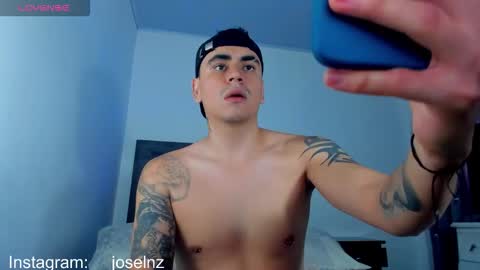 Luka Castle online show from February 7, 2026, 8:45 pm