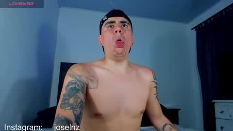 Luka Castle online show from February 12, 2026, 5:57 am