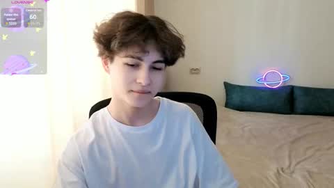 lukahayes online show from March 21, 2026, 12:21 pm