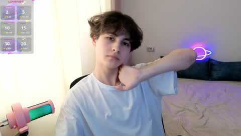 lukahayes online show from April 8, 2026, 2:28 pm