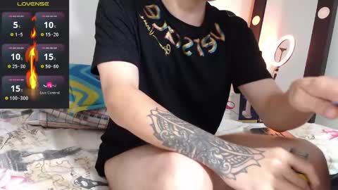 Snapshot of lukarizzox chatting on May 21, 2026, 10:44 am Lukarizzox independent model online show from May 21, 2026, 10:44 am