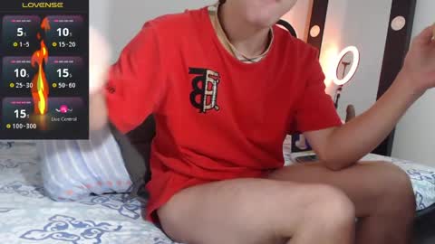 Snapshot of lukarizzox chatting on June 7, 2026, 9:57 am Lukarizzox independent model online show from June 7, 2026, 9:57 am