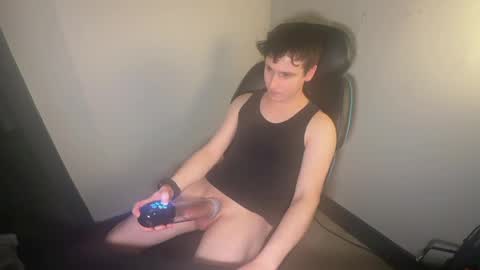 lukatripp online show from March 28, 2026, 5:29 am