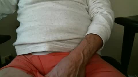 luke7711 online show from November 9, 2025, 9:57 pm