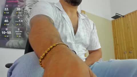 LUKE online show from September 10, 2025, 11:10 am