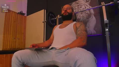 LUKE online show from January 11, 2026, 11:48 am