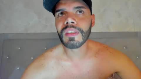 luke diaz7 online show from March 1, 2025, 12:39 am