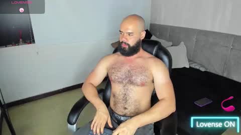 luke diaz7 online show from October 8, 2025, 5:38 am