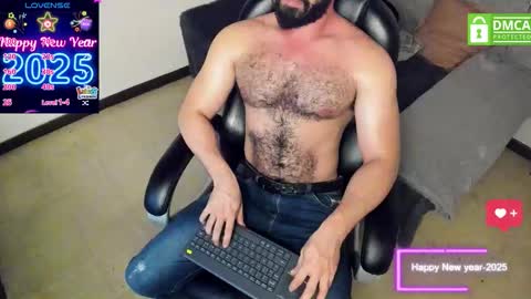 luke diaz7 online show from December 18, 2025, 2:06 am