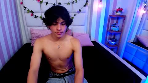 Luke online show from January 11, 2025, 8:21 pm