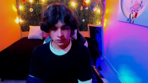 Luke online show from January 21, 2025, 8:21 pm