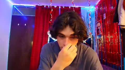 Luke online show from February 21, 2025, 3:01 am