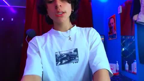 Luke online show from February 28, 2025, 9:23 pm