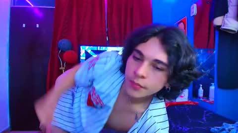 Luke online show from March 1, 2025, 3:32 am