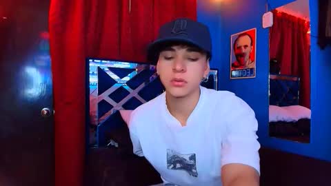 Luke online show from March 3, 2026, 3:12 am