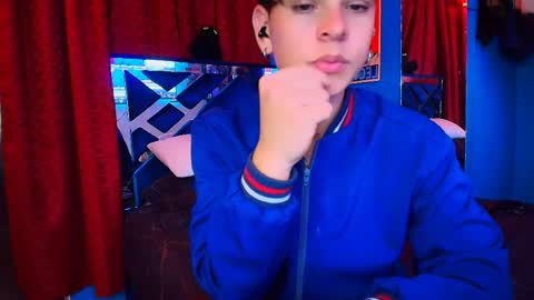 Luke online show from April 9, 2026, 6:52 am