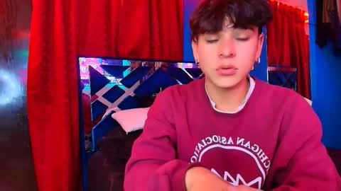 Luke online show from April 10, 2026, 2:28 am