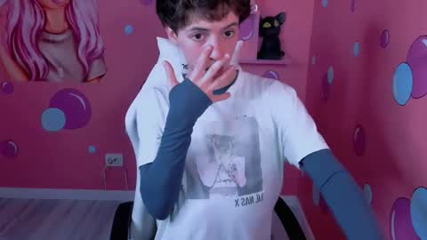 Luke online show from January 18, 2026, 12:53 pm