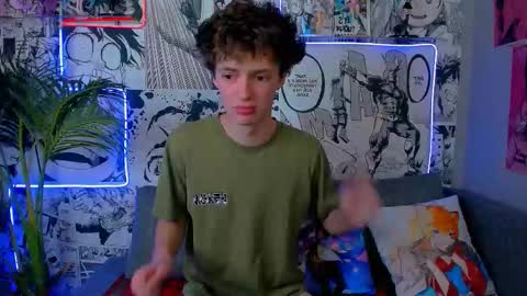 Luke online show from February 6, 2026, 1:03 pm