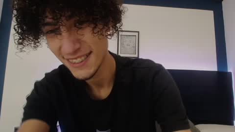 Luke online show from December 4, 2024, 3:15 am