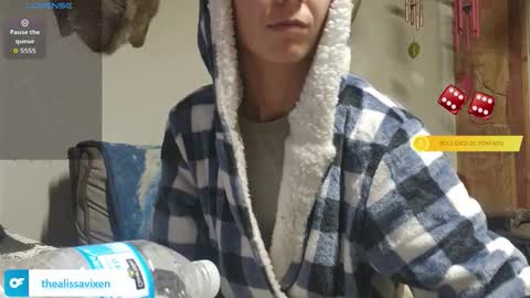 Lukeandali420 online show from March 1, 2026, 6:26 am