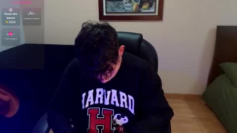 lukeboyce online show from March 11, 2026, 2:06 am