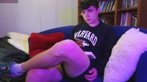 lukeboyce online show from March 26, 2026, 5:02 am