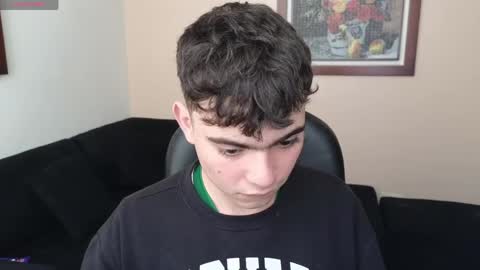 lukeboyce online show from April 15, 2026, 5:42 pm