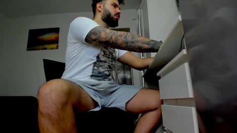 Luke online show from December 12, 2024, 8:36 am