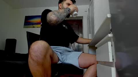 Luke online show from February 21, 2025, 8:29 am