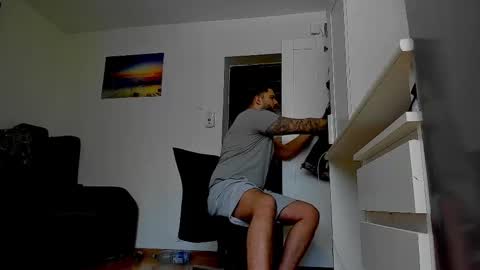 Luke online show from February 25, 2025, 7:42 am