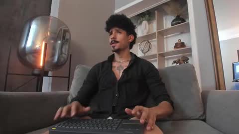 Luke Taylor online show from October 11, 2025, 11:31 am