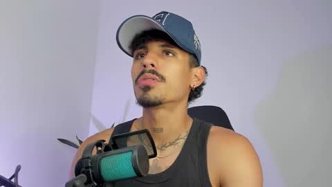 Luke Taylor online show from February 24, 2026, 4:05 pm