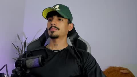 Luke Taylor online show from March 6, 2026, 4:31 am