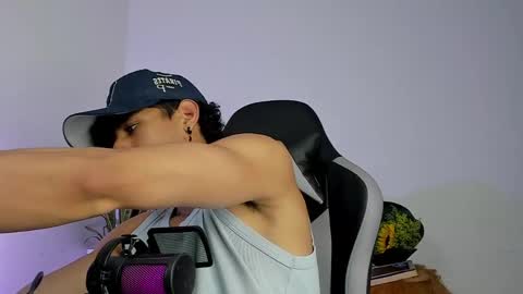 Luke Taylor online show from March 21, 2026, 10:42 am