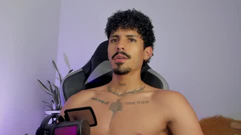 Luke Taylor online show from April 4, 2026, 9:40 am