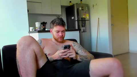 Luke online show from February 11, 2026, 1:49 pm