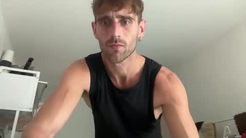 MR. Luke Gunn online show from December 17, 2024, 2:44 am