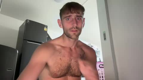 MR. Luke Gunn online show from January 9, 2025, 10:52 pm