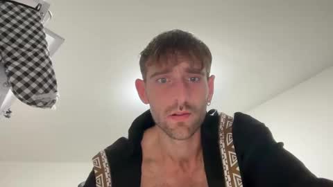 MR. Luke Gunn online show from February 22, 2025, 11:24 pm