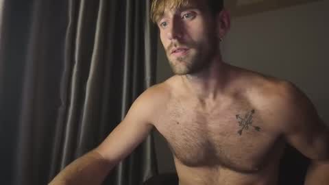 MR. Luke Gunn online show from September 13, 2025, 11:04 pm