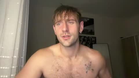 MR. Luke Gunn online show from March 5, 2026, 11:45 pm