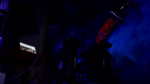 lukewilde online show from January 13, 2025, 1:17 pm